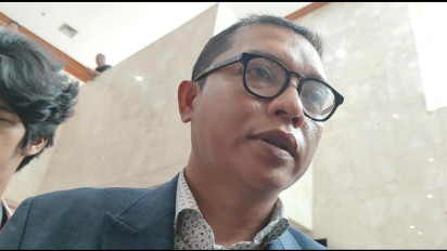 Ketua DPRD Rembang Hilang Kontak saat Ibadah Haji, PPP Ceritakan Kronologinya
