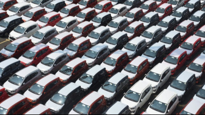 Gaikindo Khawatirkan Tarif Trump Ikut Berdampak pada Industri Otomotif dalam Negeri