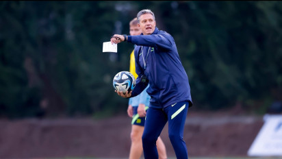 Wajah Baru Hiasi Australia U-19, Ini Alasan Pelatih Rombak Skuad Piala AFF U-19 