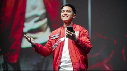 Duet Ahmad Zaki dan Kaesang Diusulkan Maju di Pilkada Jakarta, Ternyata Ini Alasannya