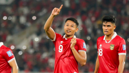 Pelatih Bojan Hodak Kirim Sinyal Positif, Striker Timnas Indonesia Semakin Dekat dengan Persib Bandung