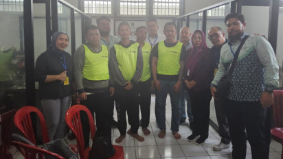 Aep dan Dede Siap-Siap Saja, Kuasa Hukum Tujuh Terpidana Kasus Vina Sudah Bergerak, Terang Benderang