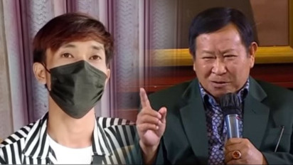 Pegi Setiawan Bebas, Kini Susno Duadji Justru Curigai Aep Pelaku Kasus Vina Cirebon, Eks Kabareskrim: Tahu Dari Mana, Rudiana?