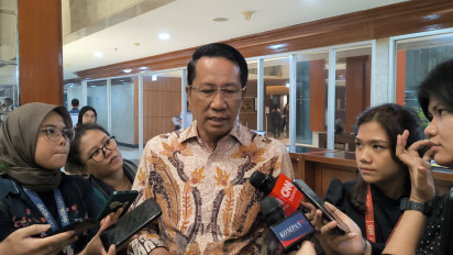 Jumlah Anggota Dewan Pertimbangan Presiden di UU Bakal Dihapus, Presiden Bebas Tentukan Jumlah Watimpres