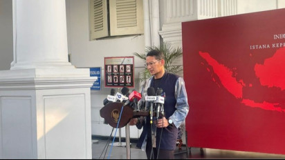 Alokasikan Dana Hingga Rp1 Triliun, Pemerintah Siap Gelar Beragam Event Internasional di 2025; Mulai dari MotoGP Hingga UFC