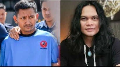 Pegi Setiawan yang Selama ini Dituduh Jadi Otak Kasus Kematian Vina Cirebon Tidak Sah jadi Tersangka, Mbah Mijan Bereaksi Seperti ini, Tak Disangka Katanya...