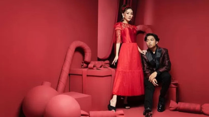 Betrand Peto Beranjak Dewasa, Sarwendah Ungkap Onyo Sampai Minta Ajarkan Soal…