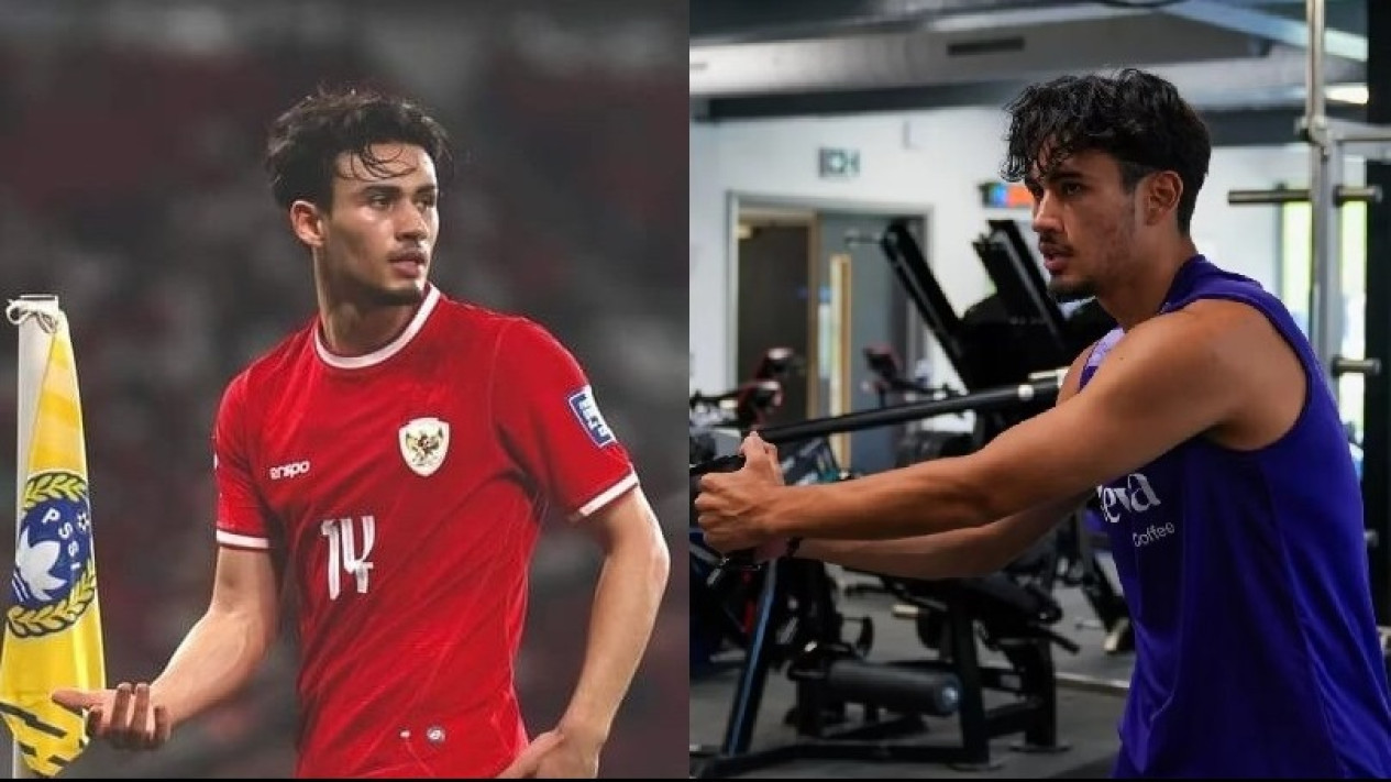 Jangan-jangan Anda Sebagai Fans Timnas Indonesia Belum Tahu Lebih Dalam soal Siapa Nathan Tjoe-A-on yang Sebenarnya? Ini Fakta Menariknya, Siapa Sangka Pemain Swansea itu...
            - galeri foto