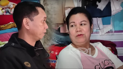 Baru Bertemu Istri Kedua Setelah Pegi Setiawan Bebas, Ayah Bernazar Mempertemukan Anak-anak Istri Satu dan Dua