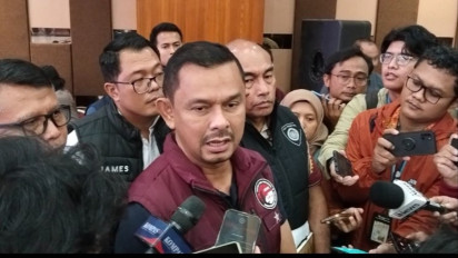 Polri Bakal Jerat Kurir dan Bandar Narkoba dengan Pasal Pencucian Uang, Brigjen Mukti Juharsa: Biar Kita Enggak Capek Lagi