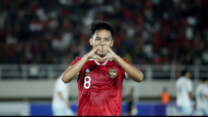 Wonderkid Timnas Indonesia Dipermainkan, Witan Sulaeman Menjadi Korban Garuda Indonesia saat Ingin Pulang Haji Gegara ini