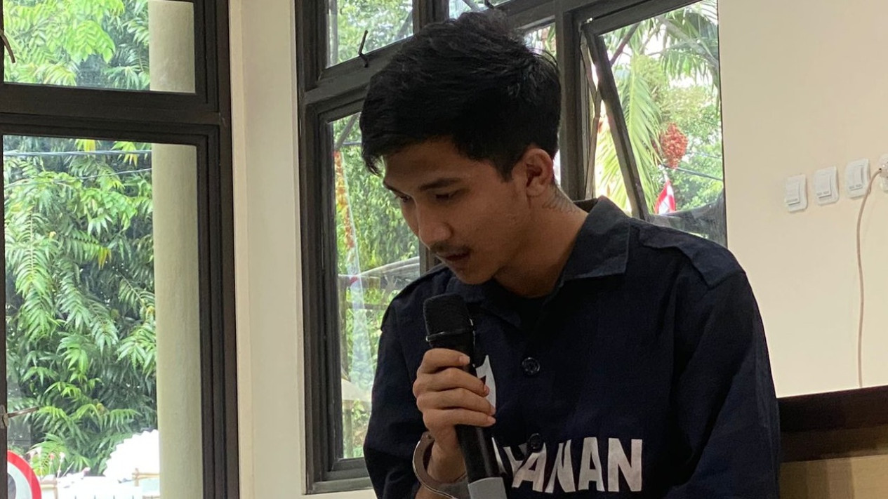 Harta ASN di Semarang Terkuras Miliaran Rupiah Ditipu Modus Kerja Freelance Like Postingan Marketplace
            - galeri foto