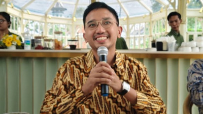 Soal Majunya Mangkunegara X pada Pilkada Surakarta, Sosiolog UNS Ingatkan Hal Ini
