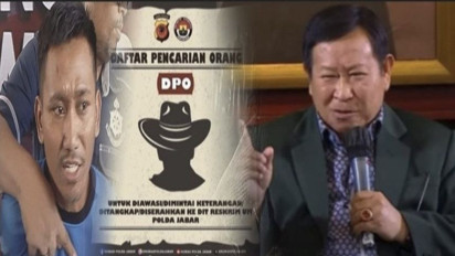 Seusai Pegi Setiawan Bebas di Kasus Vina, Eks Kabareskrim Susno Duadji: Saya Ini 36 Tahun di Reserse, Sedari Awal Penyidik...