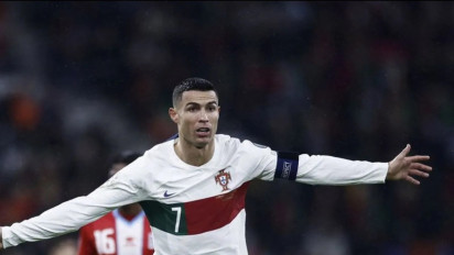 Robert Lewandowski Buka-bukaan soal Pola Pikir Cristiano Ronaldo saat Bermain: CR7 Suka Marah dan Gugup