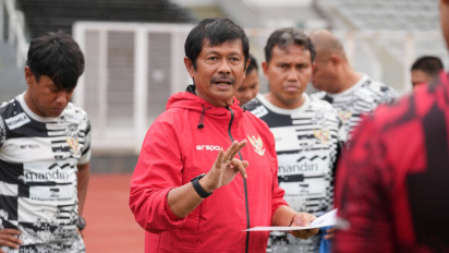 Alasan PSSI Belum Tentukan Target Indra Sjafri Bersama Timnas Indonesia U-19 di Piala AFF U-19