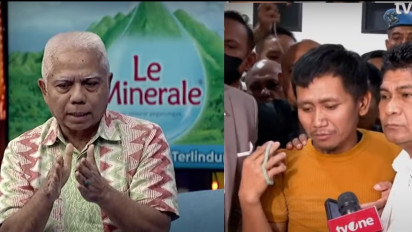 Pegi Setiawan Bebas, Kasus Vina Harus Dimulai dari Nol? Ini Kata Pengamat Hukum Akhiar Salmi: Kasus Ini Harus...