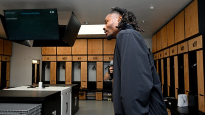 Aksi Fantastis Juventus di Bursa Transfer: Buang Pemain Tak Terpakai untuk Rekrut Gelandang Bertalenta