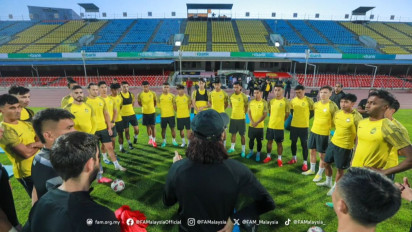 Agen FIFA Beri Nasihat untuk Liga Malaysia, Begini Katanya