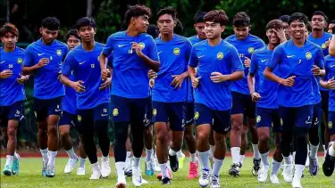 Agen FIFA Beri Nasihat untuk Liga Malaysia, Begini Katanya