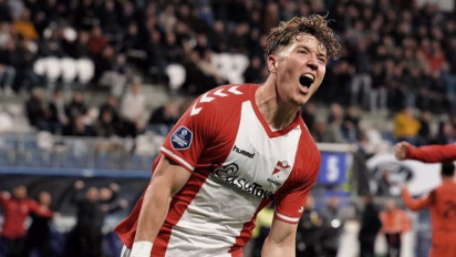 Ole Romeny Tak Kunjung Dinaturalisasi, Akun Instagram Resmi FC Utrecht Tiba-tiba Diserang Netizen Indonesia