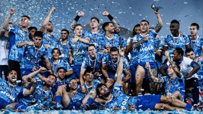 Orang Indonesia Jadi Pemilik Klub Terkaya di Italia tapi Como Justru Ngirit di Bursa Transfer