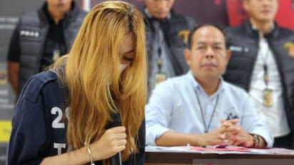 Bombastis! Penghasilan Selebgram Pati Promosikan Judi Online, Masa Depannya Jadi Ini