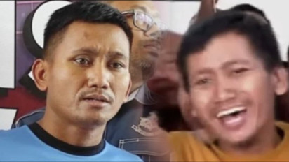 Pegi Setiawan Ternyata Belum Aman, Bukan Bebas Tapi Masih Ada Kemungkinan Jadi Tersangka Kasus Pembunuhan Vina Kembali Jika...