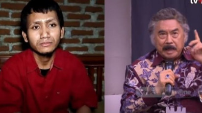 Pegi Setiawan Waswas Tanyakan Nasibnya ke Mantan Hakim Agung soal Peluang Dijerat Lagi dalam Kasus Vina, Ternyata Masih Bisa Jadi Tersangka?