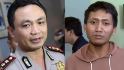Orang Dibalik Penangkapan Pegi Setiawan, Kombes Surawan Ketar-ketir, Trimedya: Harus Ada Saksi, Dicopot atau Periksa Propam