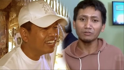 Perjuangan Dedi Mulyadi Sepertinya Tak Sia-sia, Dari Awal Berani Umbar Hal-hal yang Merujuk pada Pegi Setiawan Bukan Otak Pembunuhan Vina Cirebon ..