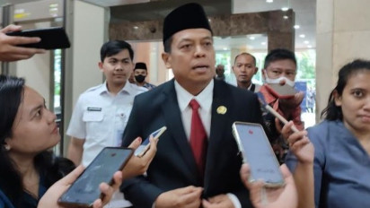 Jika Jakarta Mau Jadi Kota Global, Sekda Joko Sebut APBD DKI Harus Rp600 Triliun: Masih Jauh dari Apa yang Harus Disiapkan