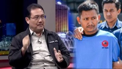 Walau Sudah Selebrasi Senang karena Bebas, Pakar Hukum Ungkap Pegi Setiawan Justru Bisa jadi Tersangka Lagi, Hal Krusial Sebenarnya ...