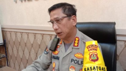 10 Polisi yang Dilaporkan Sekap dan Aniaya Warga Diperiksa Propam Polda Bali