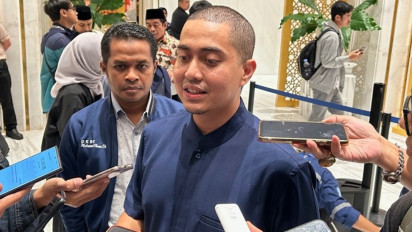 Untuk Mewujudkan Jakarta sebagai Kota Global Dibutuhkan Anggaran yang Sangat Besar, Begini Respons DPRD Jakarta