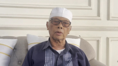 Ketua Umum MUI Dukung Kebijakan Mendatangkan Dokter Asing, Ini Alasannya