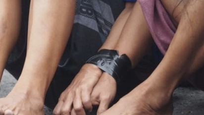 Kronologi Lengkap Penyekapan di Pondok Gede Mengatasnamakan Polda Metro Jaya, Korban Dituduh Lakukan Hal Ilegal