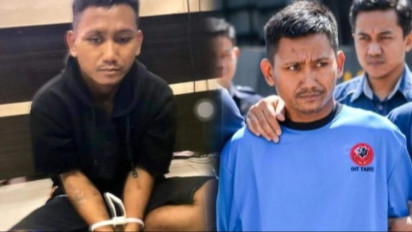 Jauh Sebelum Dinyatakan Bebas, Sosok Ini Sudah Jujur Bahwa Pegi Setiawan Bukan Tersangka Pembunuhan Vina Cirebon, Tapi ...