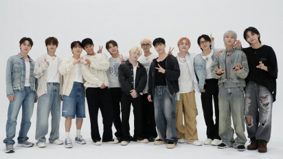 Carat Mau ke SEVENTEEN Exhibition Follow Fellow? Cek Rute Transportasi Umum ke Lokasi Berikut