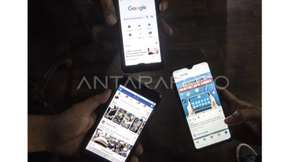 Meningkat, Ancaman Siber di Sektor Pendidikan. Guru Mesti Jaga Keamanan dan Privasi Secara Digital