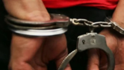 Tilap Uang Rekening Nasabah yang Diblokir hingga Rp1,3 Miliar, Eks Karyawan Bank Jago Ditahan Polda Metro Jaya