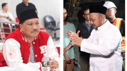 Ketua DPC PDIP Gresik Pastikan Gus Yani akan Kembali Ikut Kontestasi di Pilkada 2024