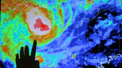 BMKG Jelaskan Siklon Tropis, Bibit Siklon, dan Puting Beliung: Penyebab, Ciri, dan Dampaknya yang Perlu Diwaspadai