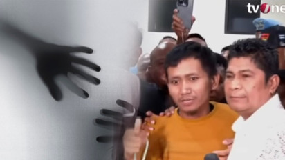 Setelah Bebas Pegi Setiawan Baru Berani Bicara Perlakuan Kasar Polisi Selama di Penjara, Mulai dari Dipaksa Ngaku hingga…