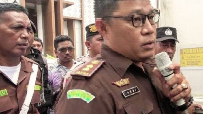 Kejati Maluku Panggil Sejumlah Pejabat Pemprov Maluku Terkait Dana Covid -19
