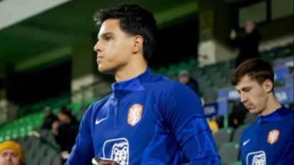 Kiper Leeds United ini Diam-diam Minat Gabung Timnas Indonesia? Sempat Heboh di Kalangan Penggemar Timnas Indonesia karena...