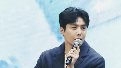 Masih Ada Tiket Fanmeeting Kim Seon Ho yang Tersedia, Simak Detailnya Berikut