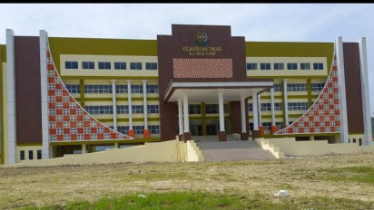 Mahasiswa di Mamuju Laporkan Kadis Pendidikan dan DKP Sulbar Atas Dugaan Kasus Korupsi