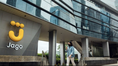 Terungkap! Motif Eks Karyawan Bank Jago yang Tilap Uang Rp1,3 Miliar dari Rekening Nasabah