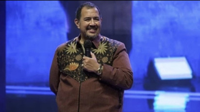 Kasus Penistaan Agama oleh Pendeta Gilbert Lumoindong Berbuntut Panjang, Polisi 'Tancap Gas' Langsung Melakukan Ini..